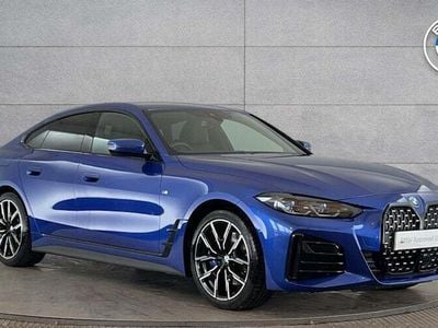 BMW 420