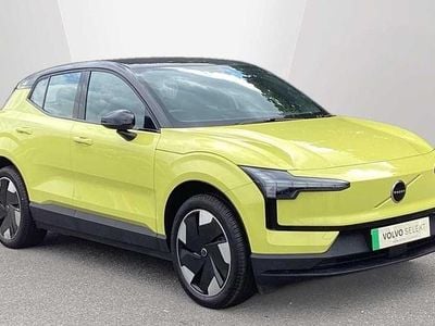 Volvo EX30