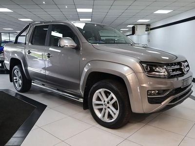 VW Amarok