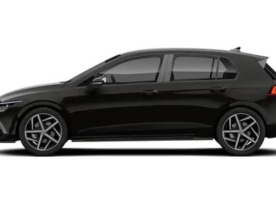New VW Golf VIII Match 150 HP (110 kW) 2025 Hatchback