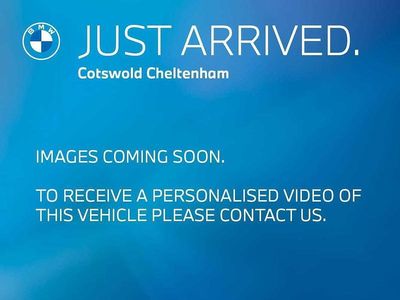 Usado BMW X5 M Sport 261 HP (191 kW) 2019 Preto SUV