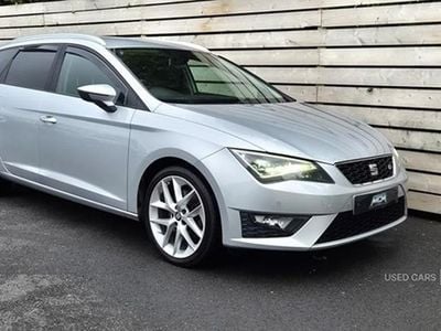 Seat Leon ST