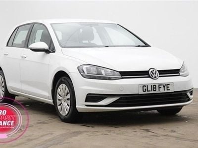 VW Golf VII