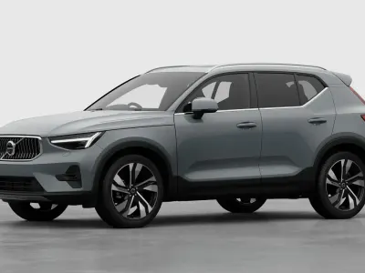 New Volvo XC40 Ultra 163 HP (119 kW) 2026 Vapour grey SUV