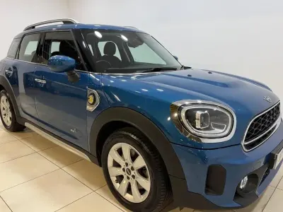 Used Mini Cooper S Classic 224 HP (164 kW) 2020 Hatchback