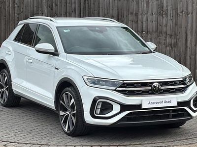 VW Tiguan Allspace