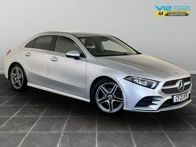 Mercedes A200