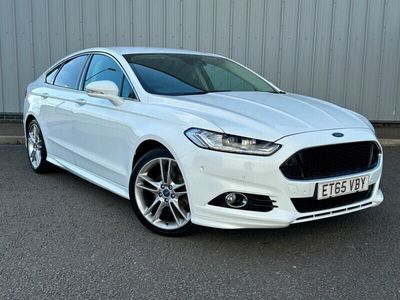 used Ford Mondeo 2.0 TDCi ST LINE X 5dr Powershift
