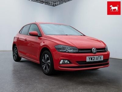 VW Polo