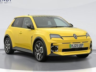 Renault R5
