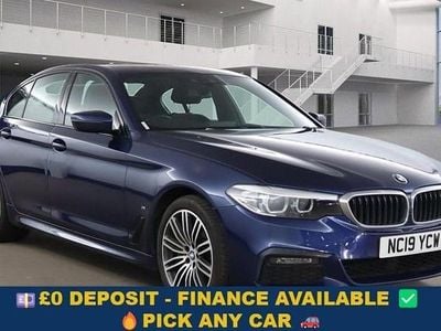 BMW 530e