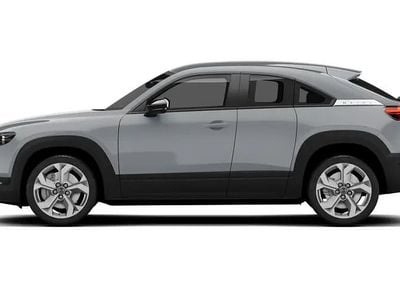 Mazda MX30