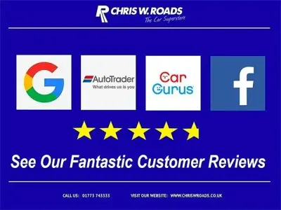 Used Mercedes GLB220