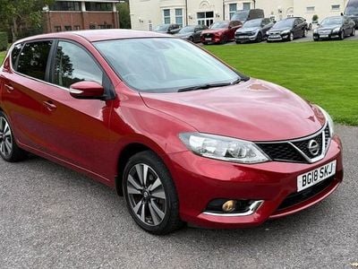Nissan Pulsar