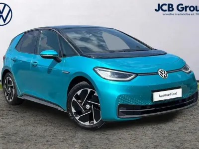 Used VW ID.3 Pro 106 kW (145 HP) 2023 Other Hatchback