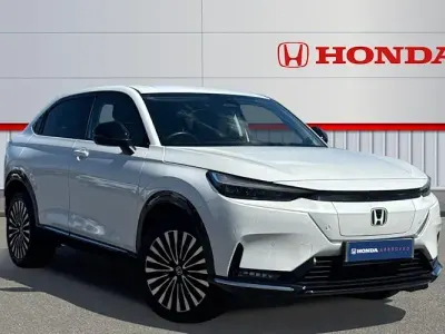 Used Honda e:Ny1