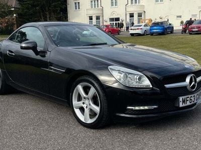Mercedes SLK250
