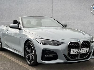 BMW 420