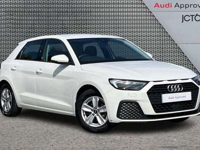 Used Audi A1