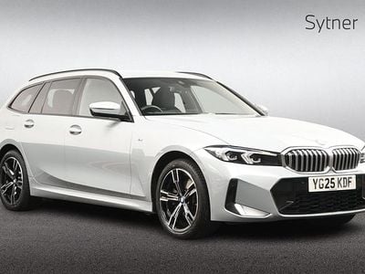 BMW 330e