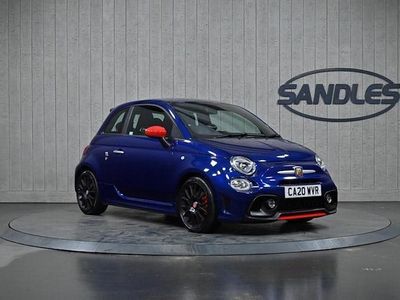 Used Abarth 595 147 HP (108 kW) 2022 Hatchback