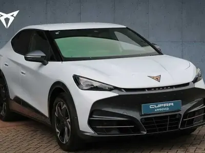 Używany Cupra Tavascan 210 kW (286 KM) 2026 SUV