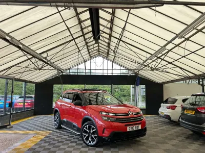 Used Citroën C5