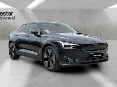Used Polestar 2