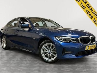 BMW 330e