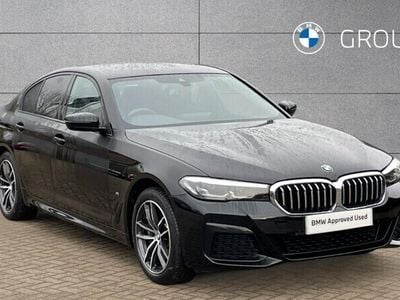 BMW 530e