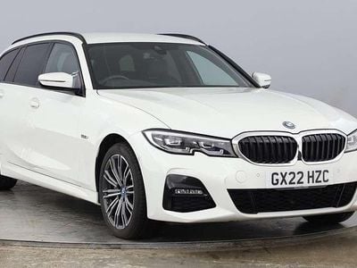 BMW 330e