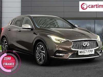 Infiniti Q30