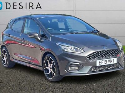 used Ford Fiesta ST 1.5 EcoBoost ST-2 5dr