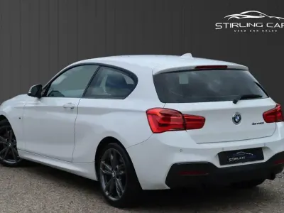 Used BMW M140