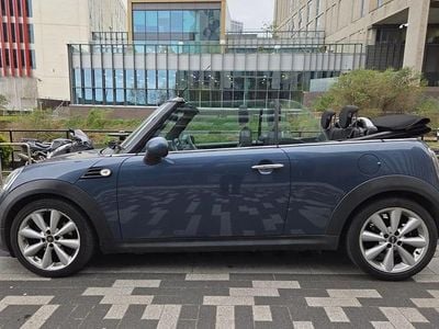 Used Mini Cooper D 2011 Hatchback