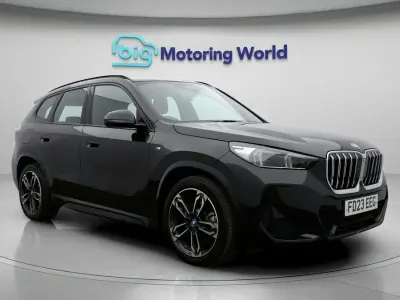 Used BMW X1 M Sport 241 HP (177 kW) 2023 SUV