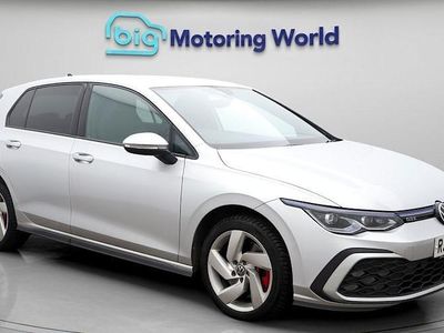 Used VW Golf VIII GTE 245 HP (180 kW) 2024 Hatchback