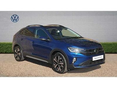 Usado VW Taigo