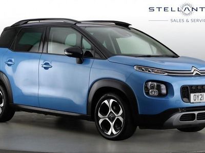 Used Citroën C3 PureTech 110 HP (80 kW) 2023 Hatchback