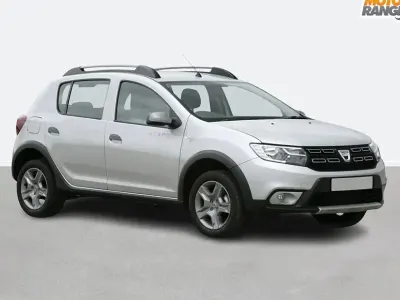 Used Dacia Sandero Stepway Ambiance 2018