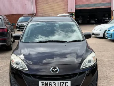 Usado Mazda 5