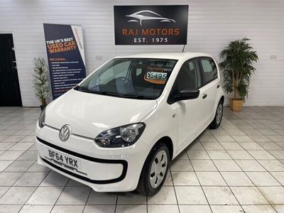 VW up!