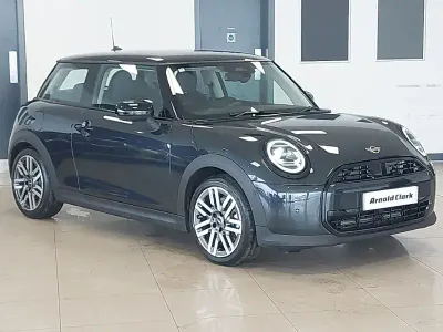 New Mini Cooper Classic 114 kW (156 HP) 2026 Grey Hatchback