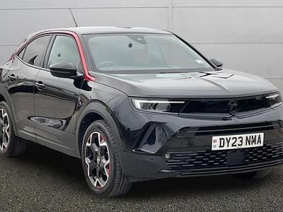 Used 2025 Vauxhall Mokka SUV | £13,990 (Fair price)