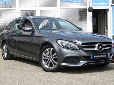 Mercedes C350