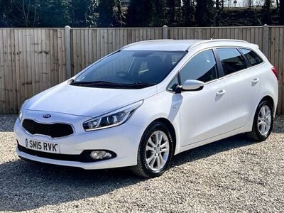 Kia Ceed Sportswagon