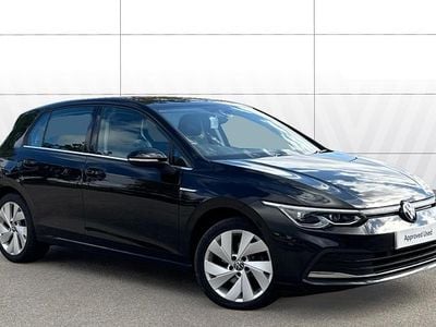 VW Golf VIII