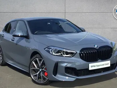 Used BMW 128