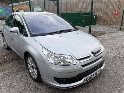 Citroën C4