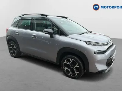 Used Citroën C3 Aircross